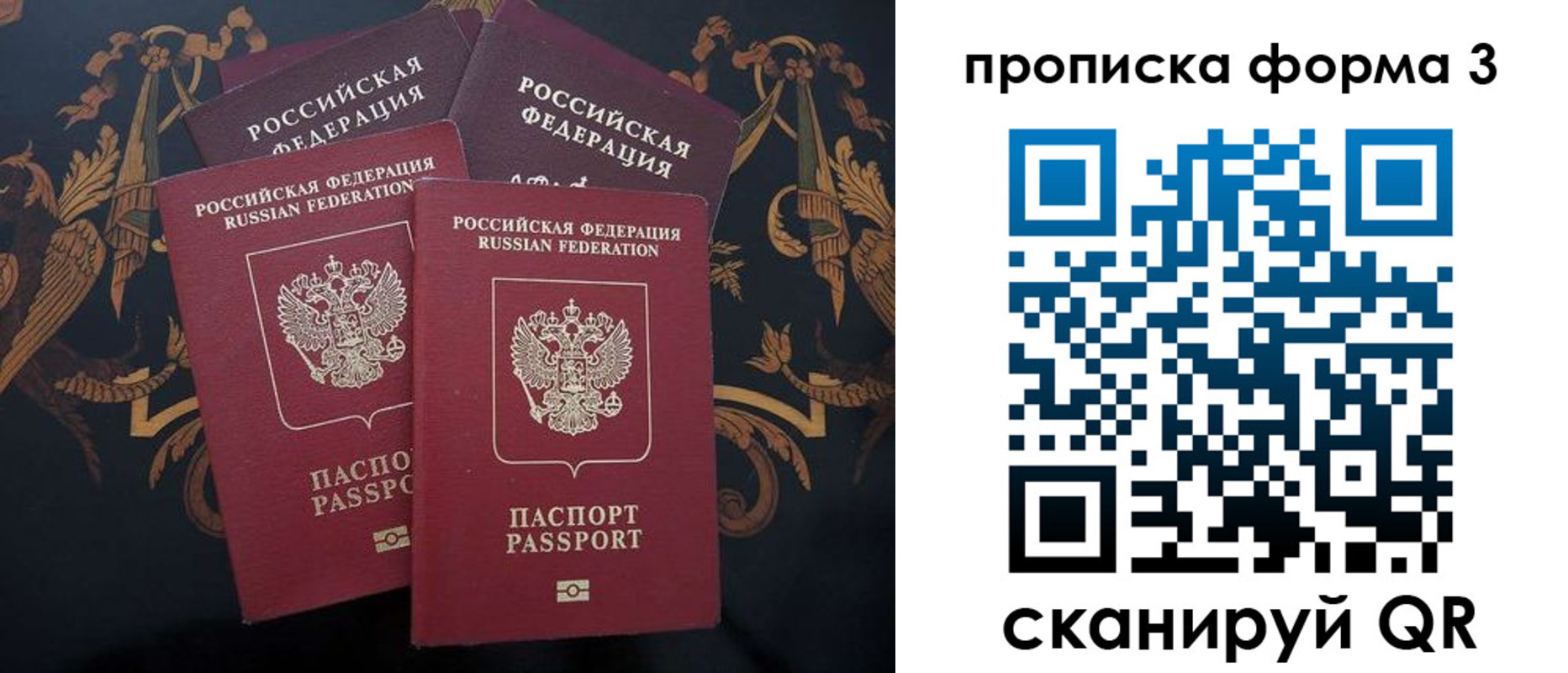 прописка законно в Касимове